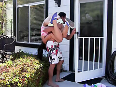 Drop Them Drawers Give Daddy Some Candy 02 Scene 1