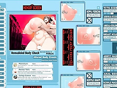 Diabolical Modified Wife Boobs Size 3 Milk