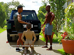 Lisa Total Investigation! by Dragofinder seachbusty indian kerala aunty car - the Cuckolding Need Gets Stronger on the Hubby11