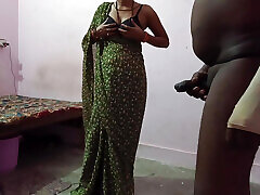 Village bengali hot wife fucking hard in home