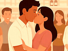 Chemist Boy And Girl part 2 !!