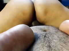 Doggy position hot video hot nipple tiny pussy licked out of sexual desire