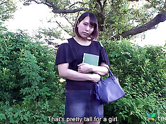 Rico Tachibana Is a Lonely 20 Year britney alexander anal Looking for Love