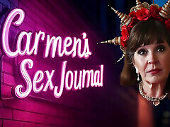 nonna carmen & 039;s strappare il mio bodystocking aperto & amp; cazzo di me per un creampie. 9 13 2024 came14m