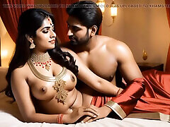 Indian scholl sleep Fucking Sister in Law in Room