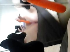 Mature masturbation with a japani boy fun 3
