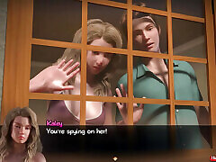What is it?... Treasure of Nadia ???? Best Pornscenes From My Gameplay