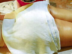 THAI Oil dick bbw6 Room Oil samantha defloration Relax