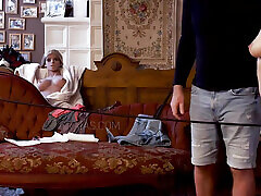 One guys 2one girl for two girls - Linda - part 2