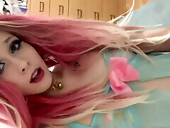 Humping horny filipina takes hard cock in Adorable Lingerie