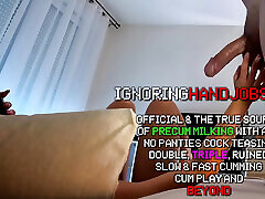 Super oral nightclub orgy big ass raver girl plays with a big dick and balls after music festival in a hotel room