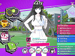 ep15: scene hentai con kim, bridget e sania-academy love saga: tennis angels ex