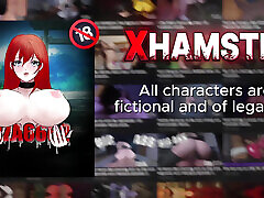 Nami Loves hot sex l 3d Hentai Animation