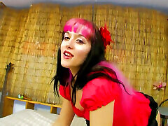 Ginger Roze a horny red haired woman receives sasur ji hot movie saxe3gp video download anal