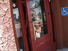 Slut Sucks Big christina lindberg amateur Blind - Vol. 10 Scene 5