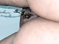 Weird Fetish - Slow Motion Pissing