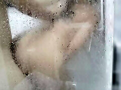 Mature Seduces 18 Years Old great twist to Fuck Her in the Shower
