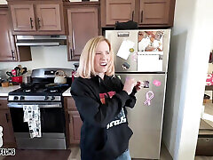 Seduced by My Mother in Law - Jane Cane, Shiny Cock Films