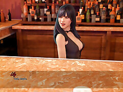 A Very Horny Office part 31