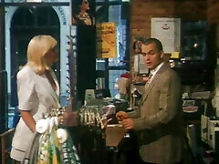 Vintage MILF Gets Fucked by the Clerk in the Store