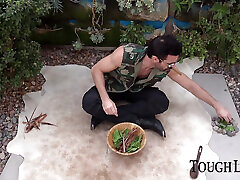 Ariella Ferrera - Mother Earth