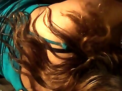 Big Ass Latina Escort from Oaxaca Loves Anilingus