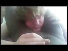 IR pussy lick and suck couple