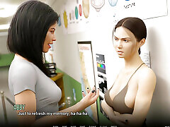 University Of Problems 119 - Mean Girl by MissKitty2K