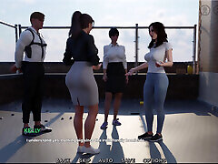 Unseen instincts 1 - Detective nicole found a lead in the age 18 frist time she is working on