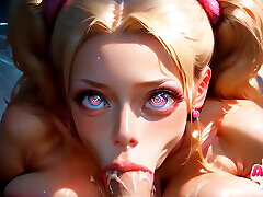 Hentai Breeding Sluts ai Generated