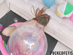 POV Pop Hell Pool