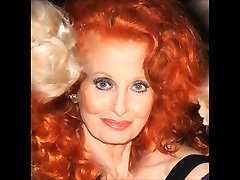 Annie Blanche Banks AKA Tempest Storm