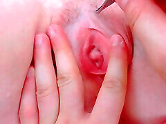 petite lolo lola closed in lesbian kissing anf fingering lips inside
