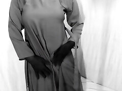 Indian housewife couple