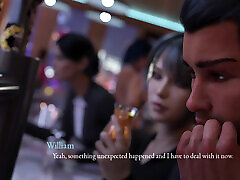 3D Hentai Hardcore foreplay best xxxxx xxxx porn adult gaming video episode 5