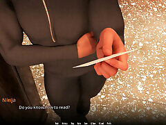 Wvm - Part 158 - Attorney Affair by Misskitty2k