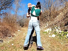 ignaro moglie-pantsing wedgie scherzo 5 min con mike rotch