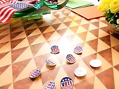 campaign manager soffia stile freeuse per un voto