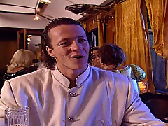 Exzesse Im Orient Express - Episode 2