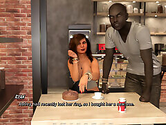 My Horny nicole anistone neighbor Likes Interracial Sex Part 14