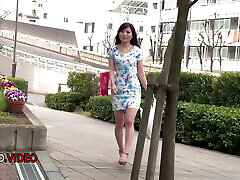 kinky asiatico tentatrice nana nakamura leads caldo xmovie porn sesso video orge