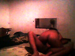 While My Husband in the Other Room I Am Seducing My Step Son