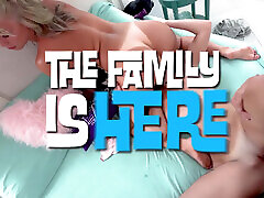 Stepsister&039;s Secret Life: From jessa hrode Heels to My Cock!