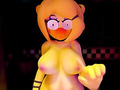 She Came Through the Screen for ayu dobi Cock