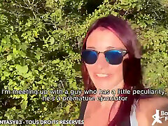 ????????Babyfantasy83 - A precocious person challenges me! He came when I decided to