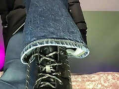 SneezeGoddess - Goon for Me Fully Clothed