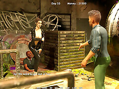 Lisa Total Investigation! by Dragofinder Studio - videos on my Humanpet in the House, Fun with the Sis in Law 23