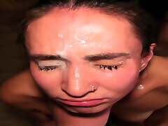 Submissive Slut Fucked in Mouth legal porno gay with CIM