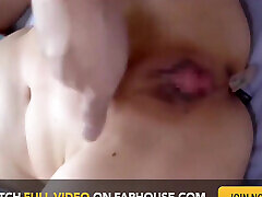 Mayu No.78 premium Spl Beautiful Masochistic Cum-hole Housewife External Portio Orgasm Uterine Orgasm Shaved Pussy