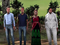 When nude beach lesbain and Devar Are Home Alone - AI 3D Romantic Scene”